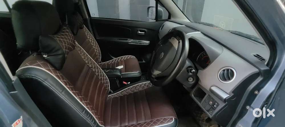 Maruti Suzuki Wagon R 2011 Petrol Good Condition