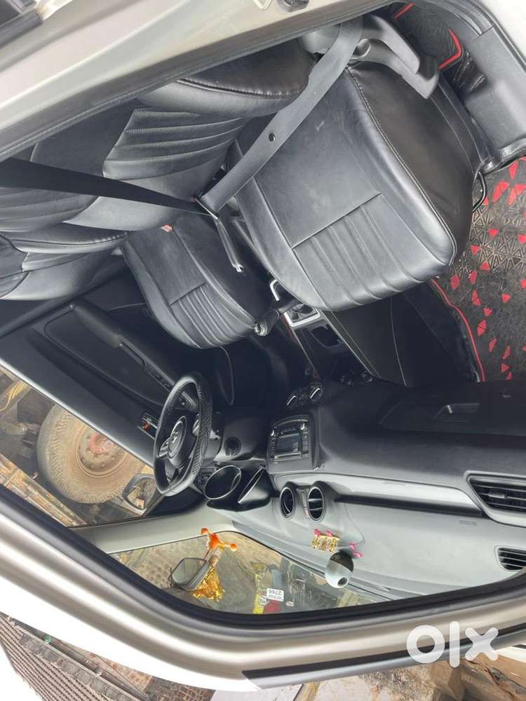 Maruti Suzuki Swift 2019 Petrol Well Maintained