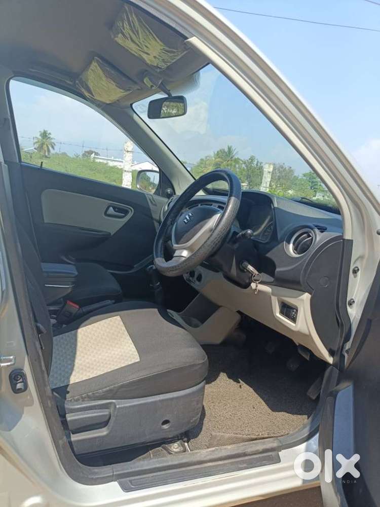 Maruti Suzuki Alto 800