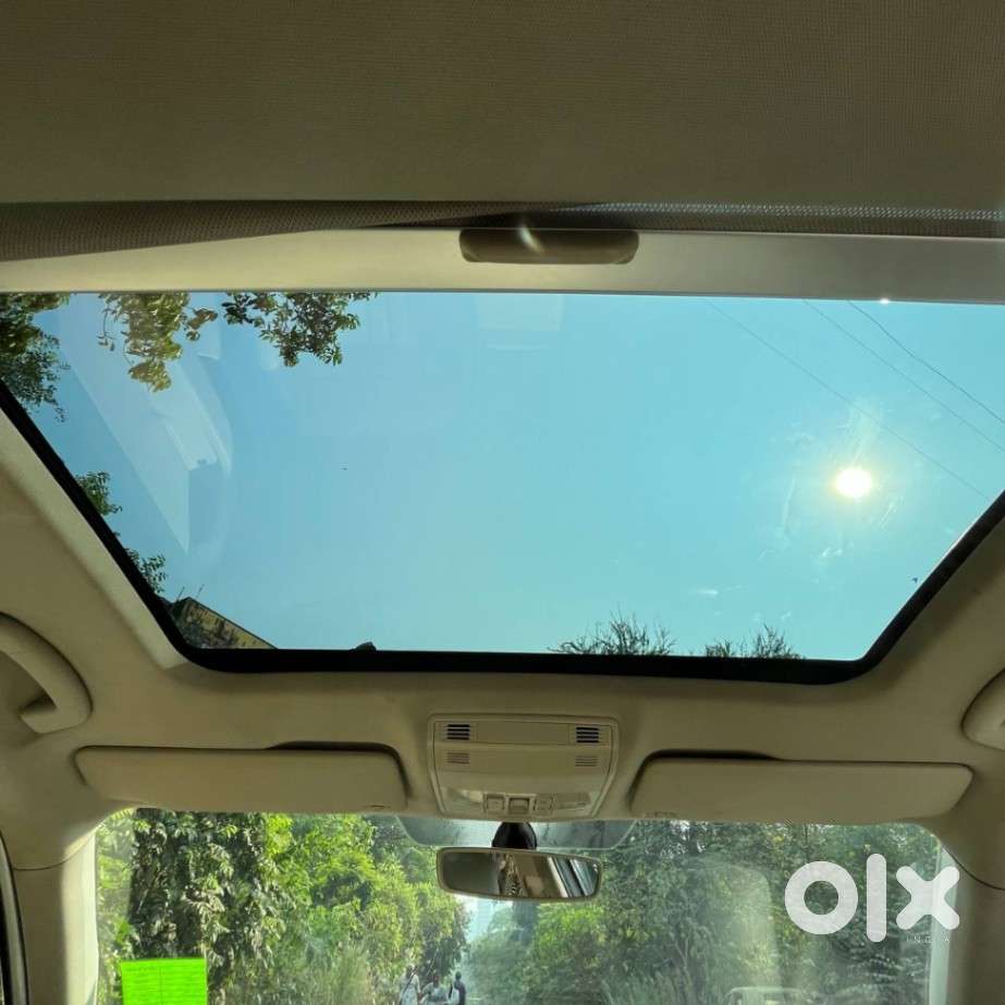 Skoda Superb Style 2.0 Tdi At, 2016, Diesel