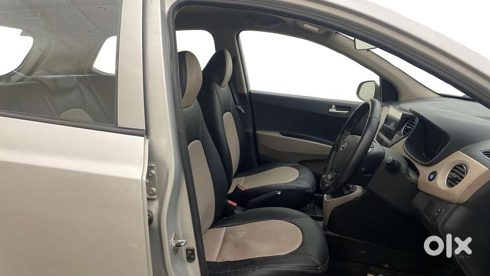 Hyundai Grand I10 Asta 1.2 Kappa Vtvt, 2016, Petrol