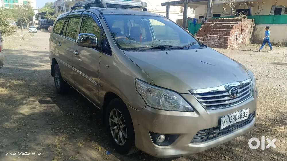 Toyota Innova 2007