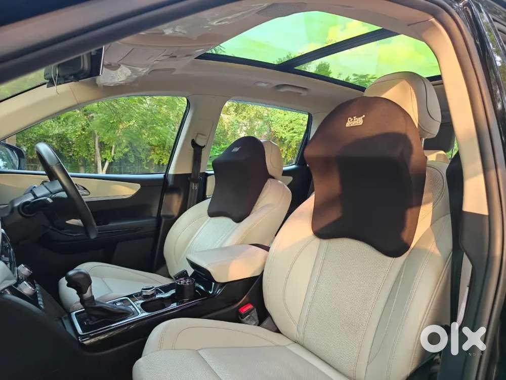 Mahindra Xuv700 Ax7 L  2024 September
