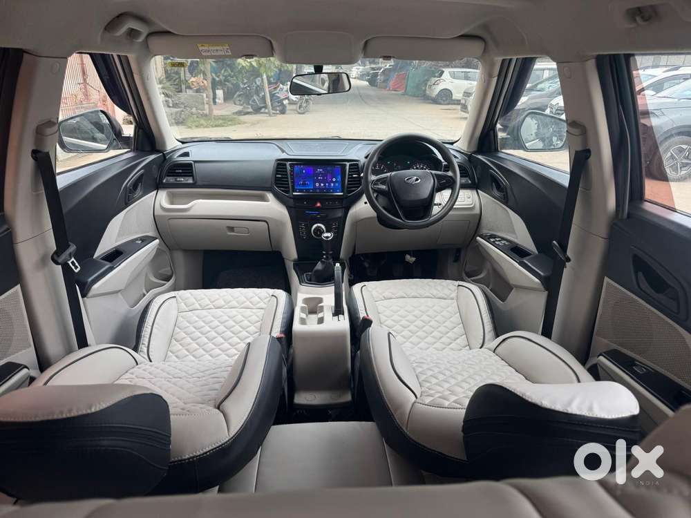 Mahindra Xuv300 W4, 2022, Petrol