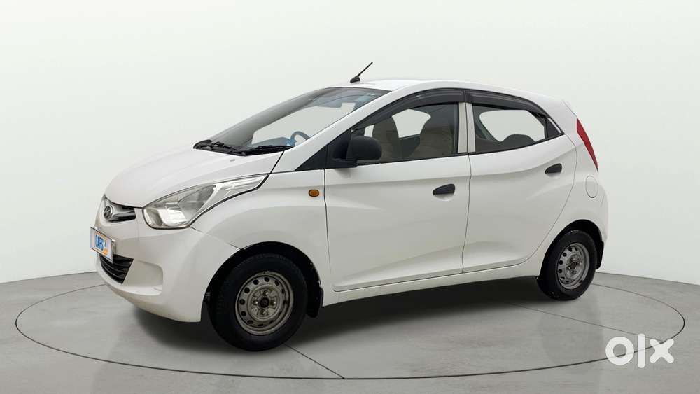 Hyundai Eon Era +, 2016, Petrol
