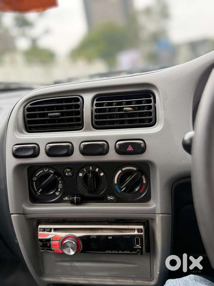 Maruti Suzuki Alto 0.8 Lxi (o), 2011, Cng & Hybrids