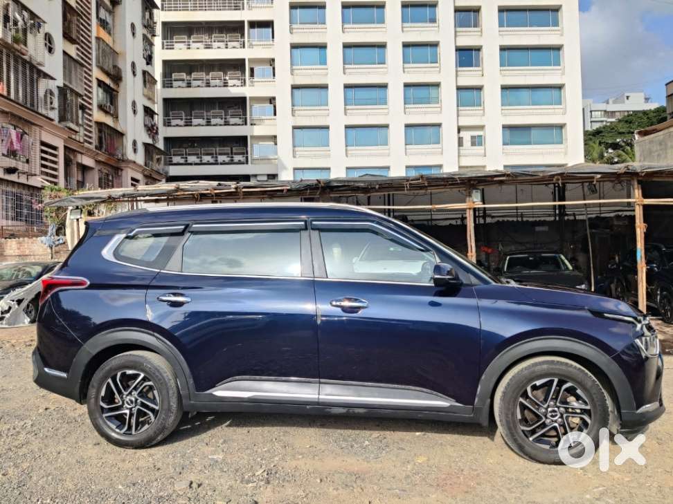 Kia Carens 1.5 Luxury Plus Turbo Dct, 2023, Petrol