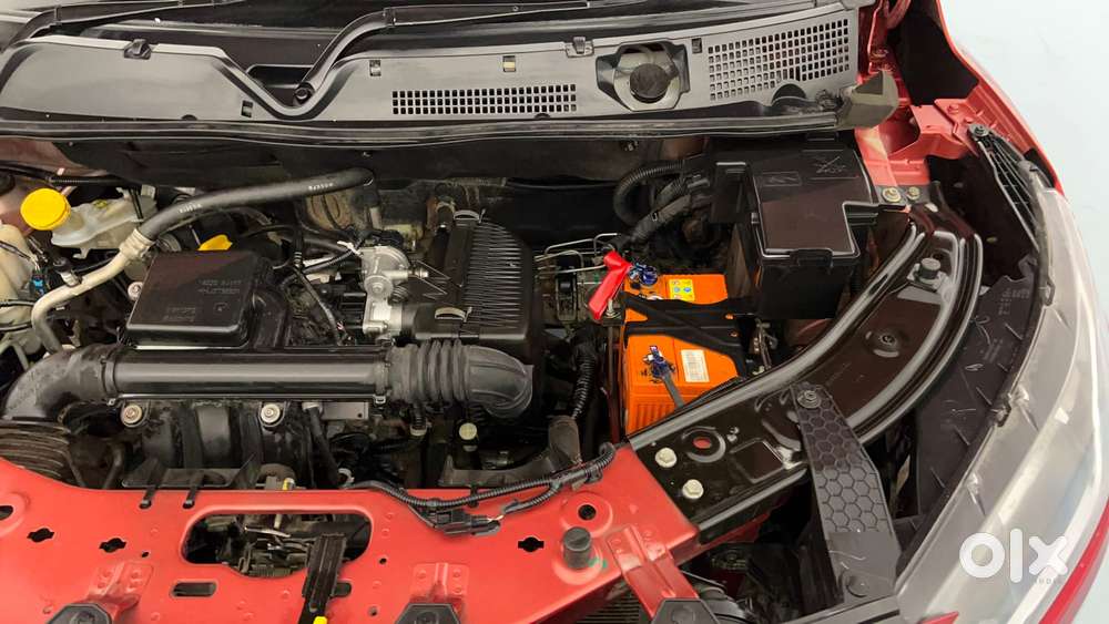 Nissan Magnite 1.0 Xv Executive, 2023, Petrol