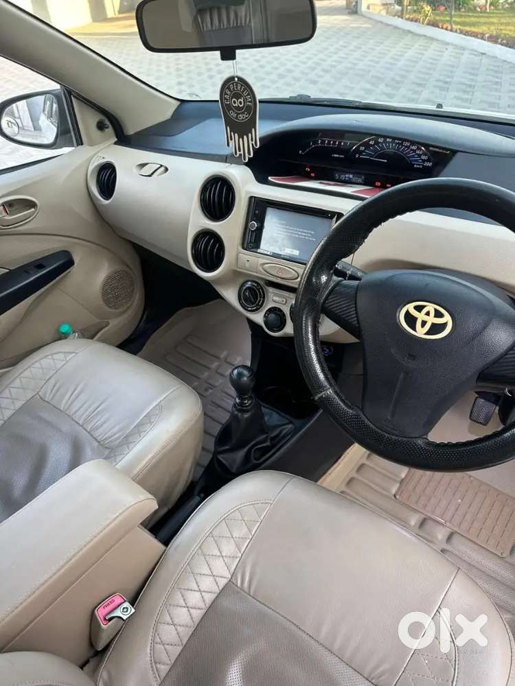 All Original, Well Maintained.