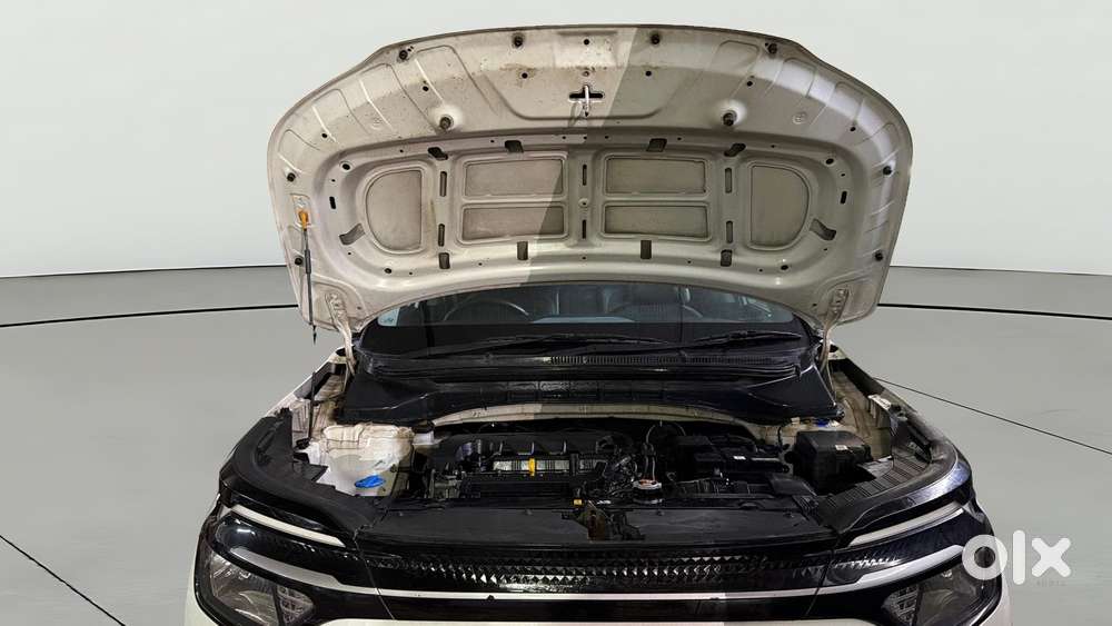 Kia Carens 1.5 Prestige 7 Str, 2022, Petrol