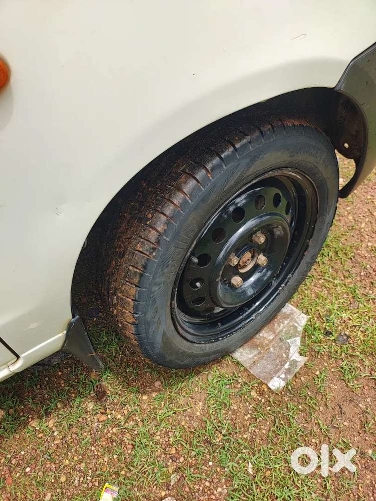 Maruti Suzuki Alto 2010 Petrol 130000 Km Driven