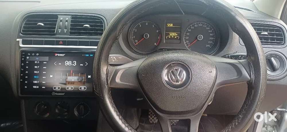 Volkswagen Polo 2015 Petrol Mint Condition