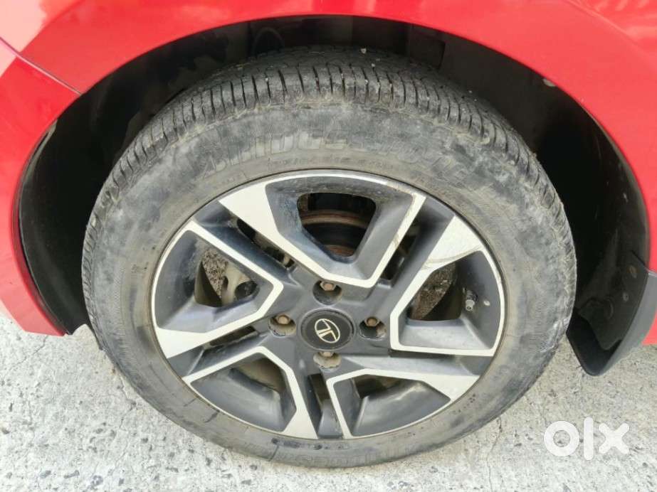 Tata Tiago 1.2 Revotron Xz Plus, 2021, Petrol