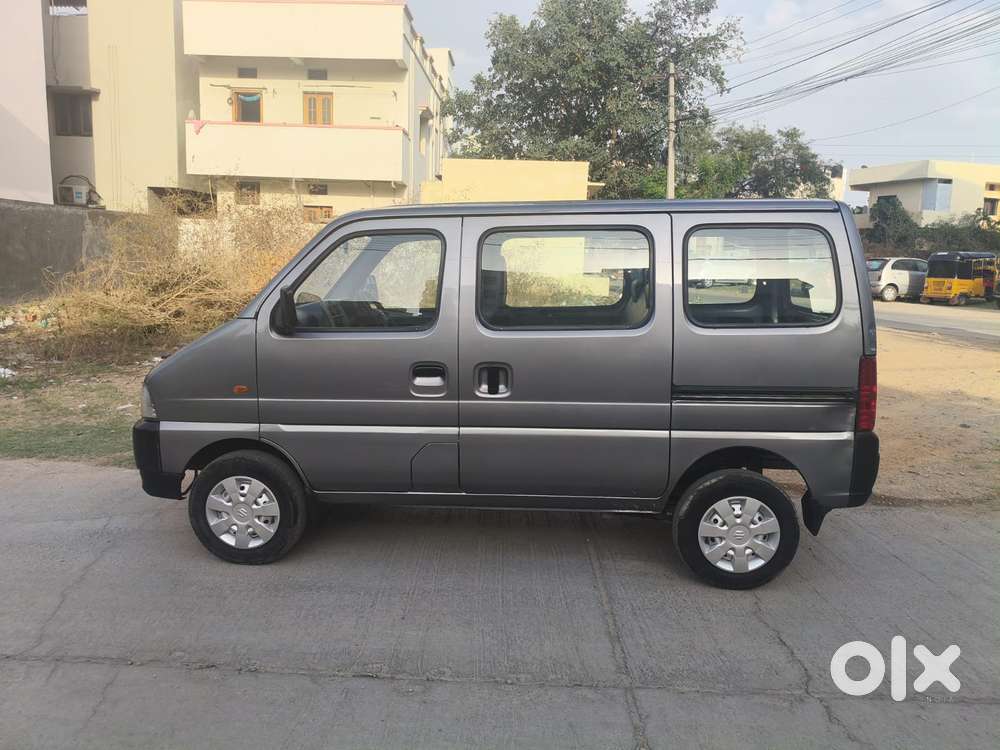 Maruti Suzuki Eeco 5 Seater Standard, 2023, Petrol