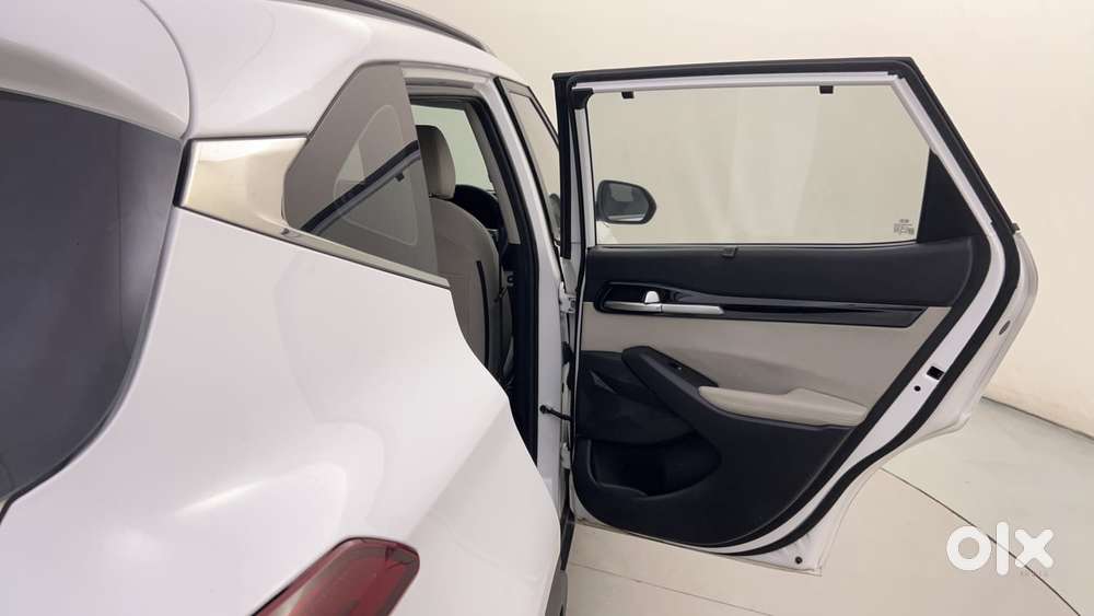 Kia Seltos Htx D, 2021, Diesel