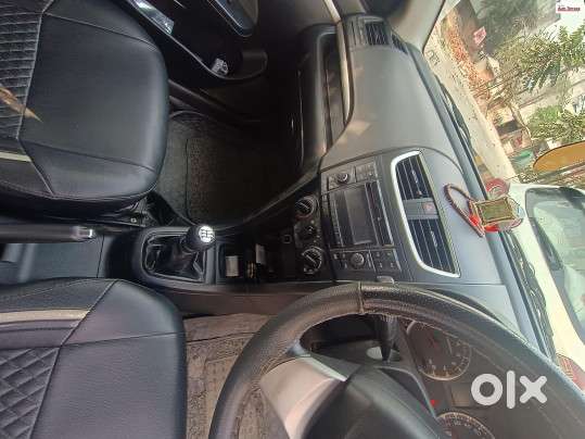 Maruti Suzuki Celerio Vxi, 2016, Petrol