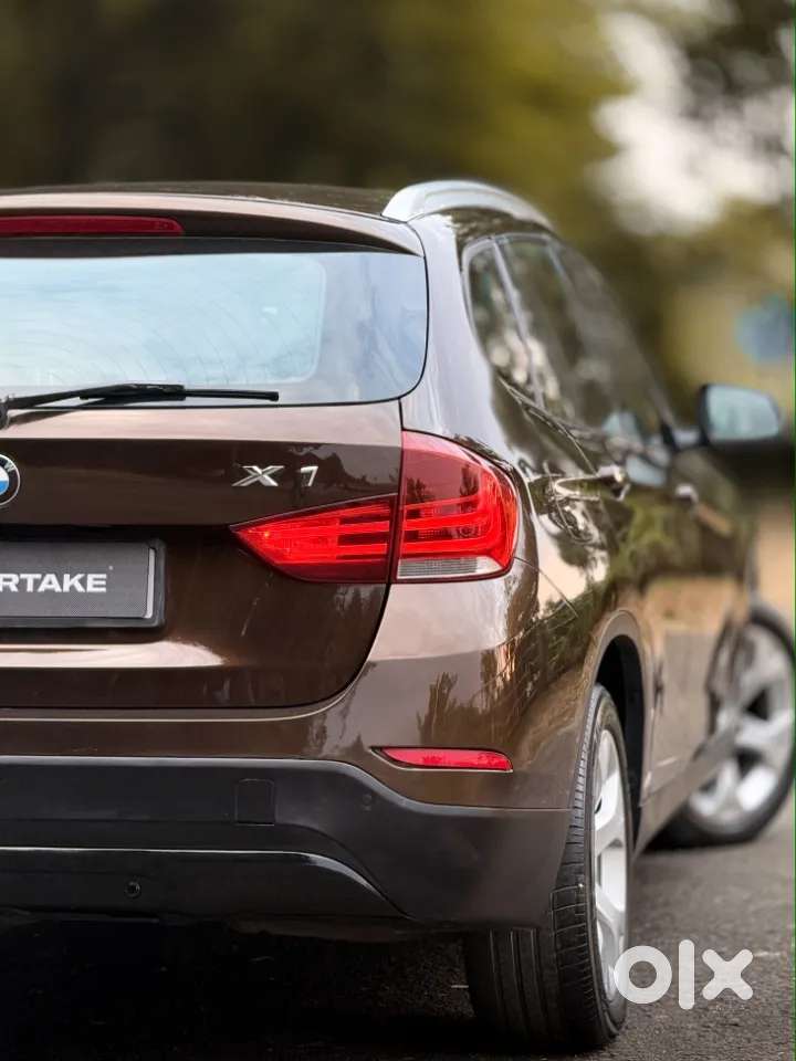 Bmw X1 2.0 Sdrive 20d, 2013, Diesel