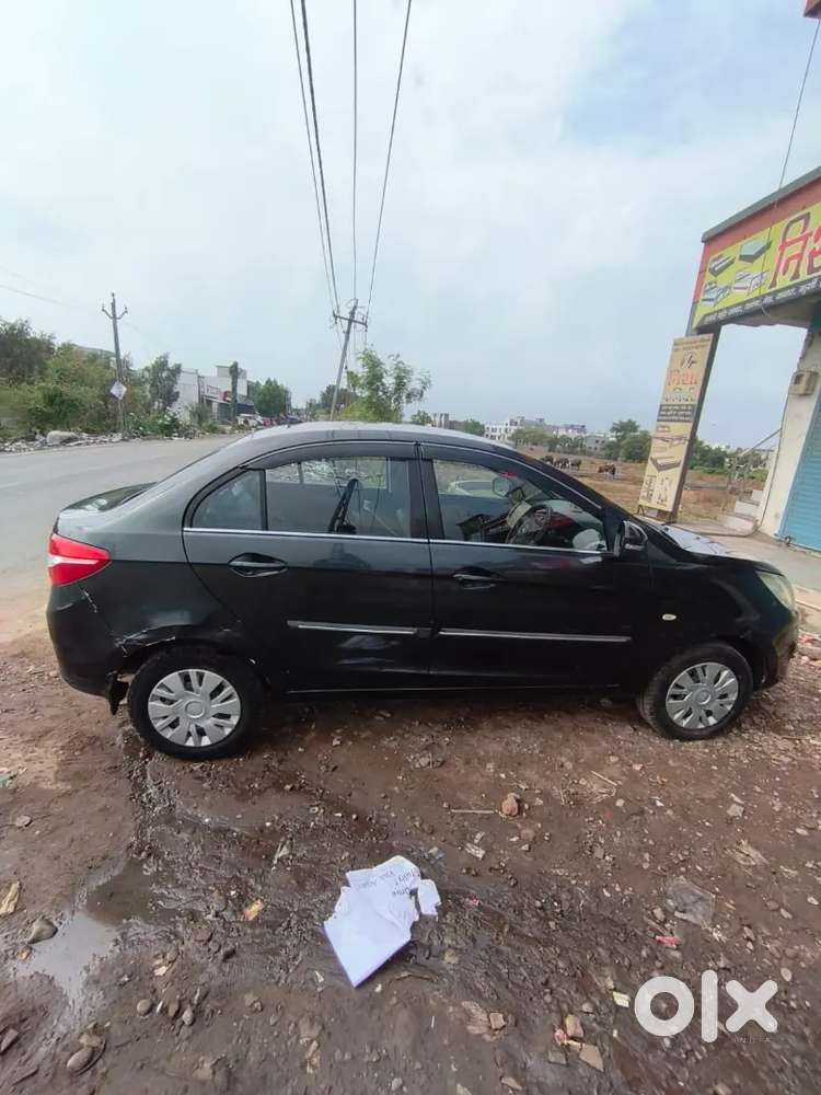 Tata Zest 1.2 Revotron 2016 Gj05