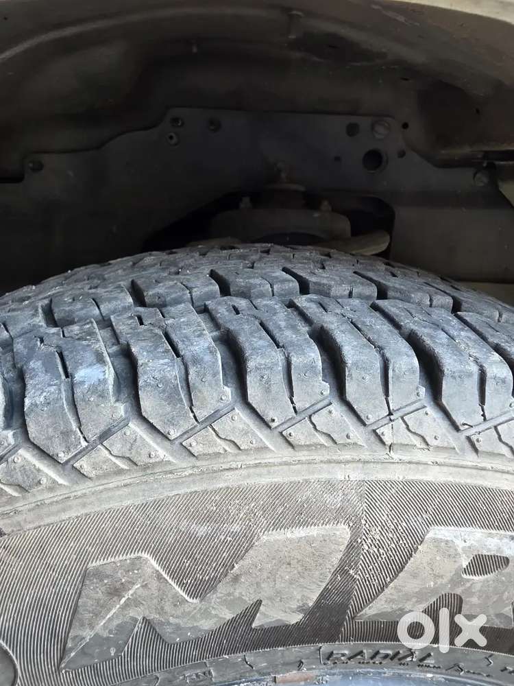 Tata Safari Storme 2017 Diesel