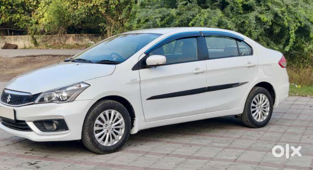 Maruti Suzuki Ciaz Smart Hybrid Delta , 2020, Petrol