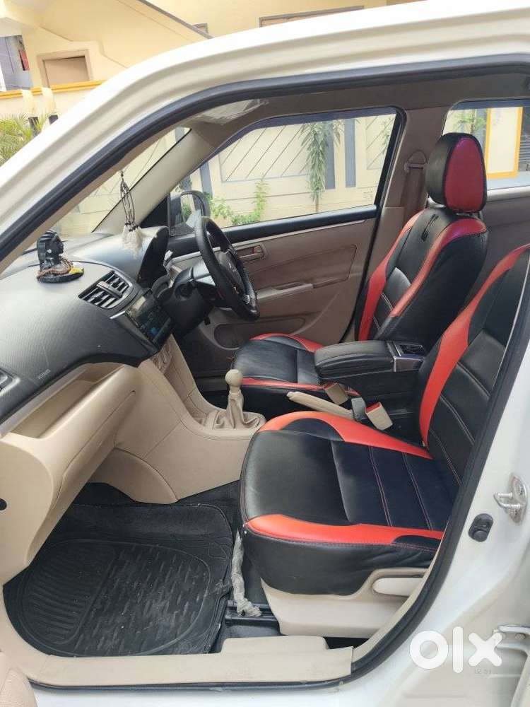 Maruti Suzuki Dzire 1.2 Tour S Cng, 2022, Cng & Hybrids