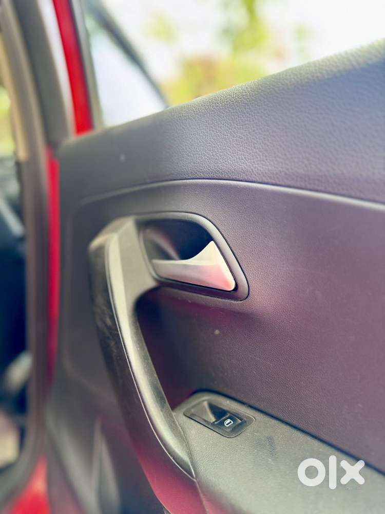 Volkswagen Polo 1.0 Mpi Comfortline, 2018, Petrol