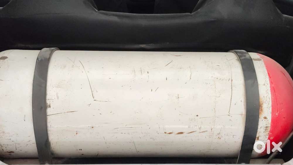 Datsun Redigo 1.0 S, 2019, Cng & Hybrids