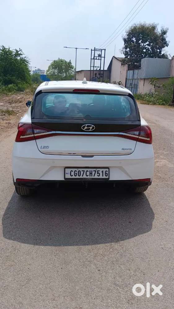 Hyundai New I20 2019 Sportz