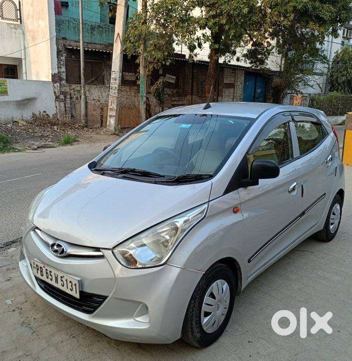 Hyundai Eon Era Plus, 2013, Petrol
