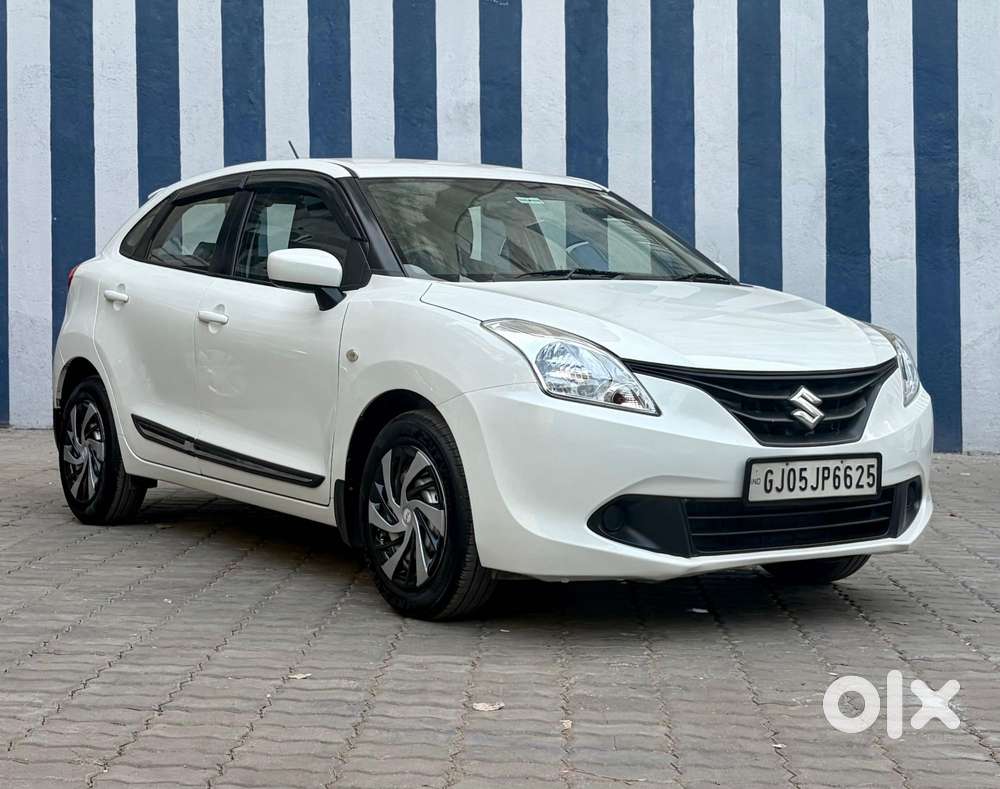 Maruti Suzuki Baleno 1.3 Sigma, 2016, Petrol