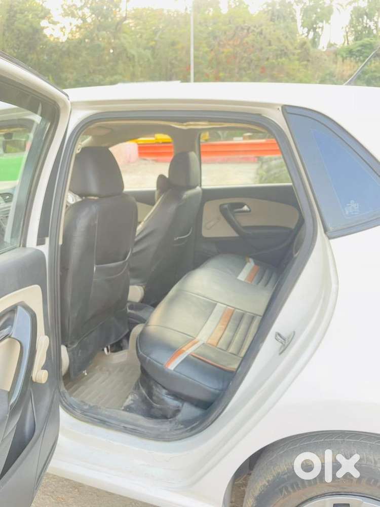 Volkswagen Polo 2012 Diesel Well Maintained
