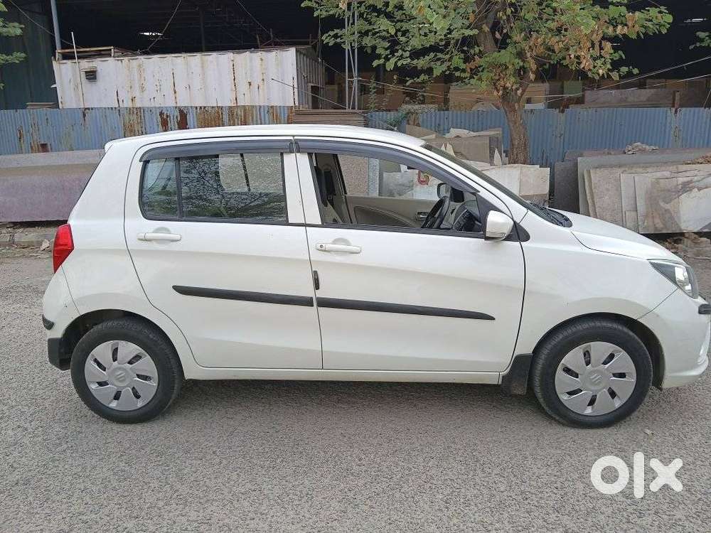 Maruti Suzuki Celerio Zxi At, 2020, Petrol