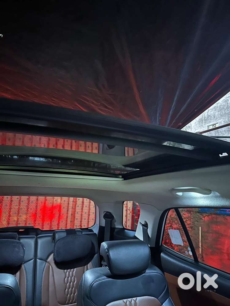 Hyundai Alcazar 2021 , Automatic Diesel In Great Condition