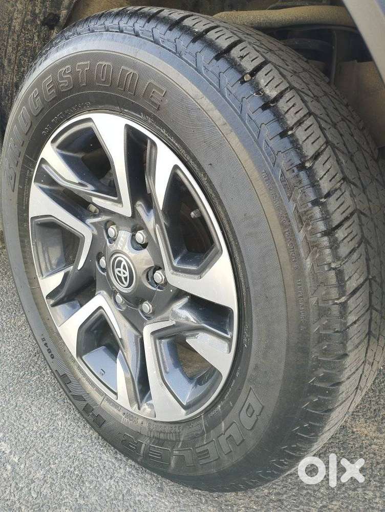Toyota Fortuner 4x2 At 2.8 Diesel, 2023, Diesel