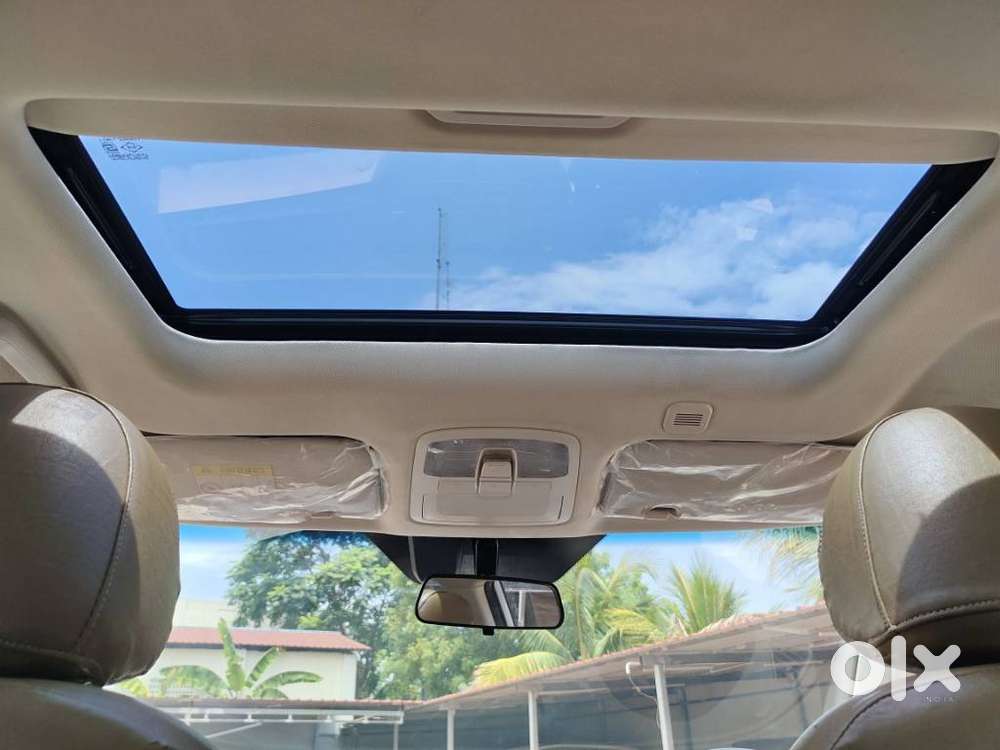 Mahindra Xuv 3xo, 2024, Diesel