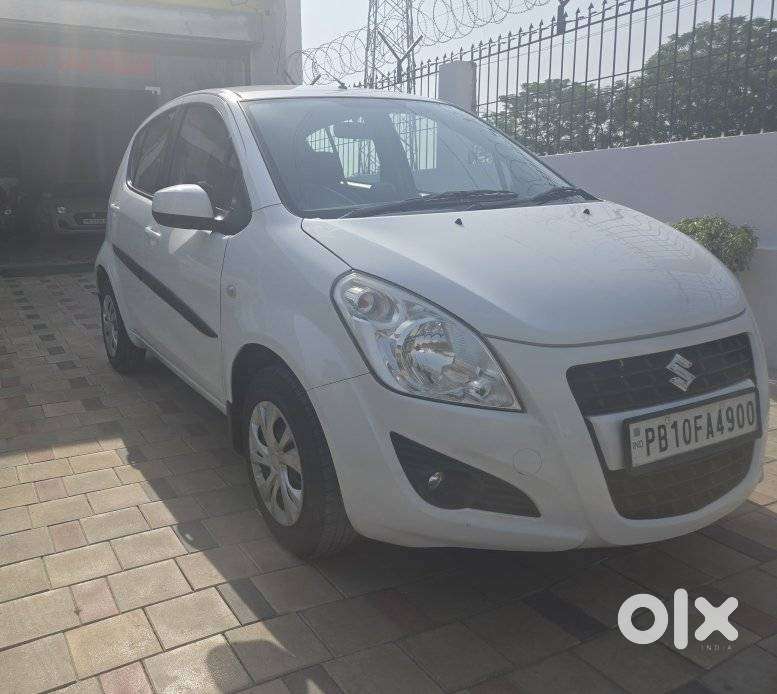 Maruti Suzuki Ritz Vdi Bs-iv, 2015, Diesel