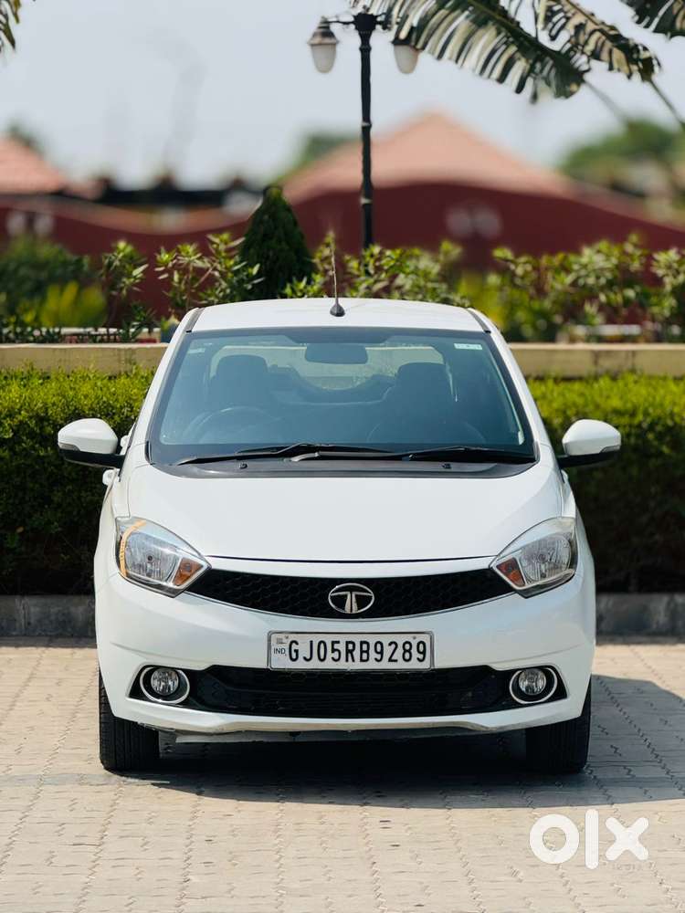 Tata Tiago, 2017, Diesel