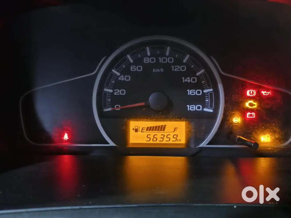 Maruti Suzuki Alto 800 Vxi Plus 2020