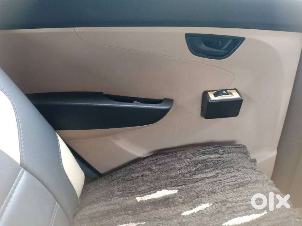 Hyundai Eon Magna Plus 2015