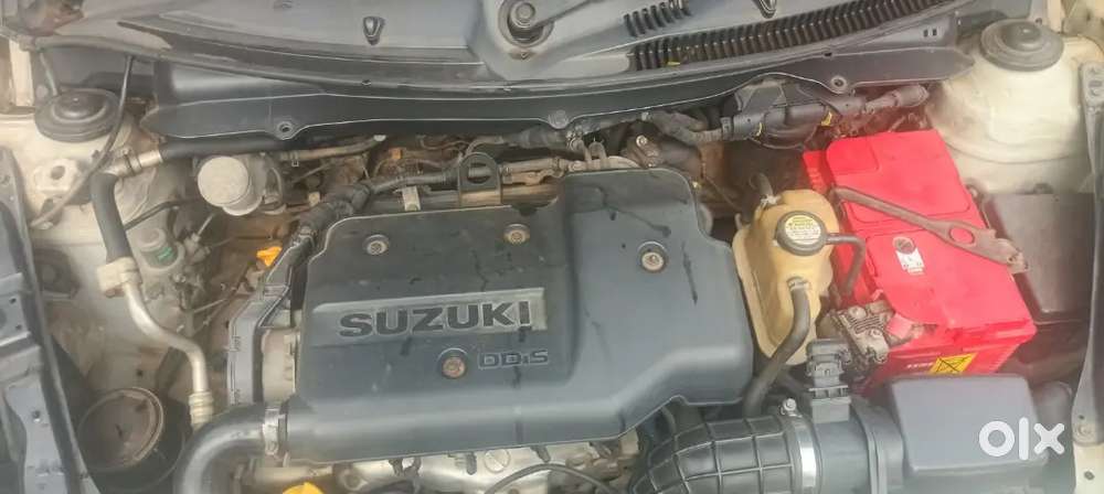 2015 Maruti Suzuki Swift Dzire