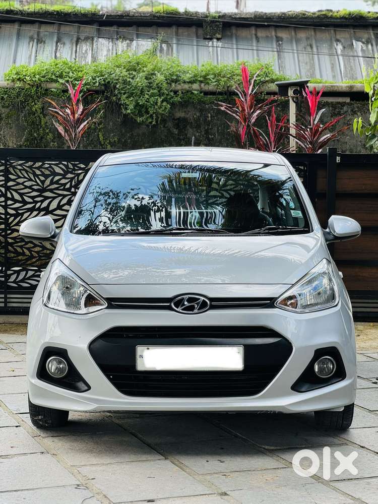 Hyundai Grand I10 Magna, 2014, Petrol