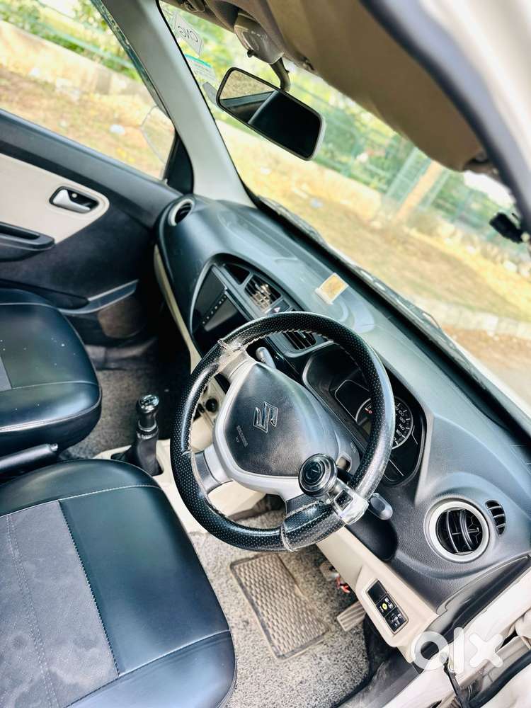 Maruti Suzuki Alto, 2020, Petrol