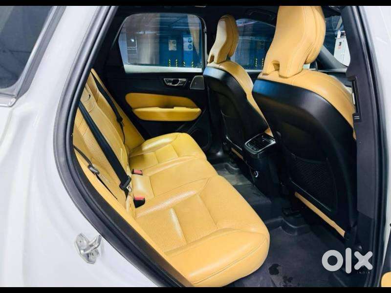 Volvo Xc60 Inscription, 2019, Diesel