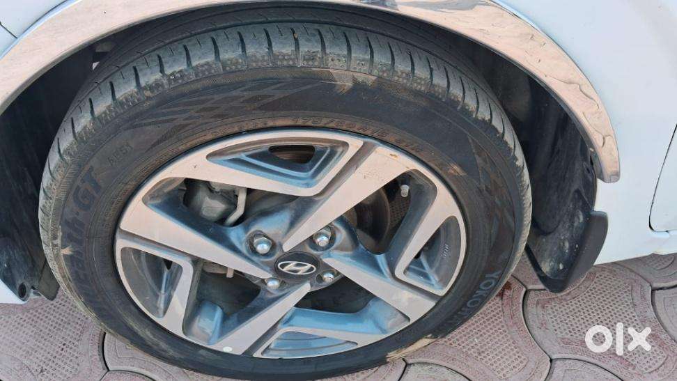 Hyundai Aura 1.2 Sx O Mt Diesel, 2020, Diesel