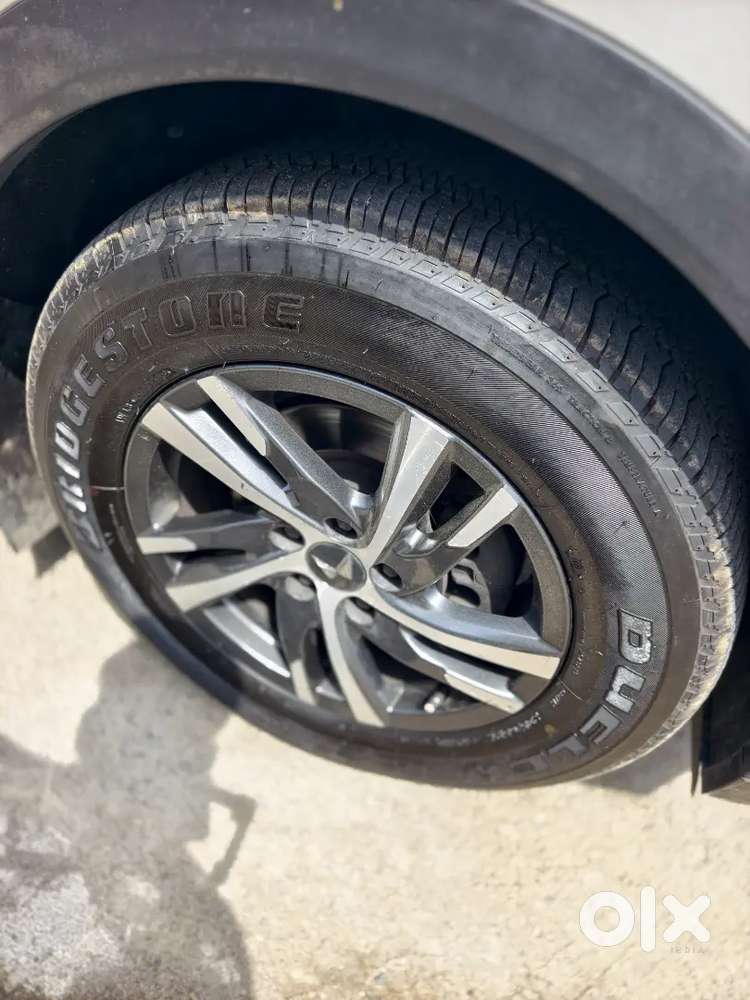 Mahindra Xuv700 Diesel Mt 2022