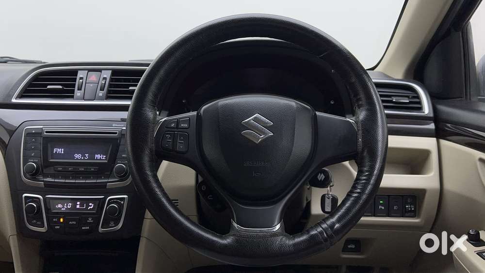 Maruti Suzuki Ciaz 1.4 Delta, 2018, Petrol