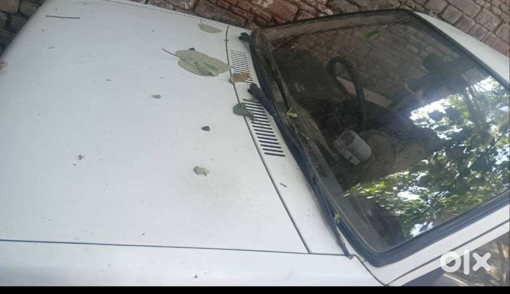 Maruti 800