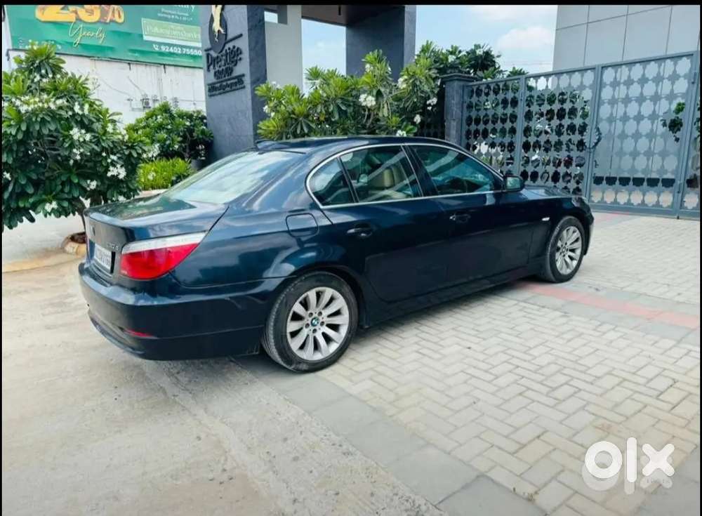 Bmw 3 Series 2.0 2008 Edition