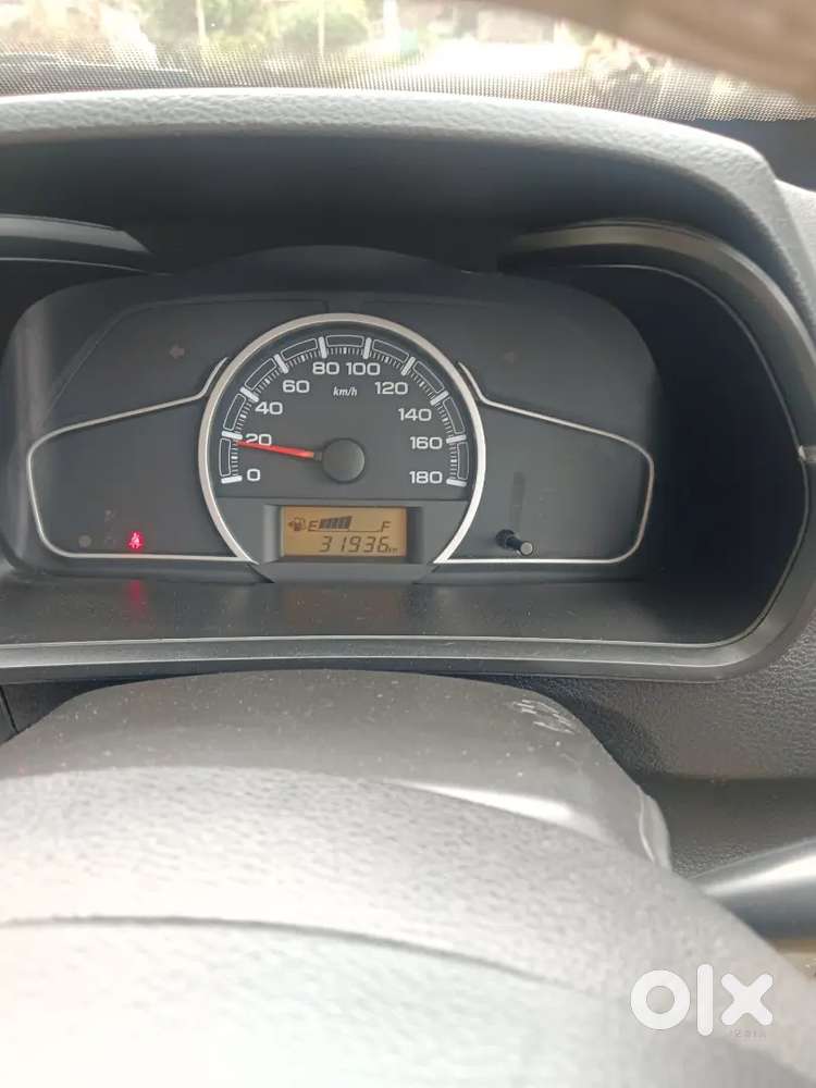 Maruti Suzuki Alto 800 2021 Petrol 32000 Km Driven