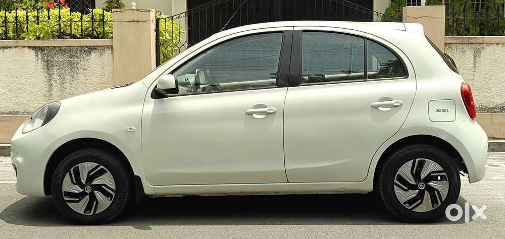 Renault Pulse Rxl Diesel, 2013, Diesel